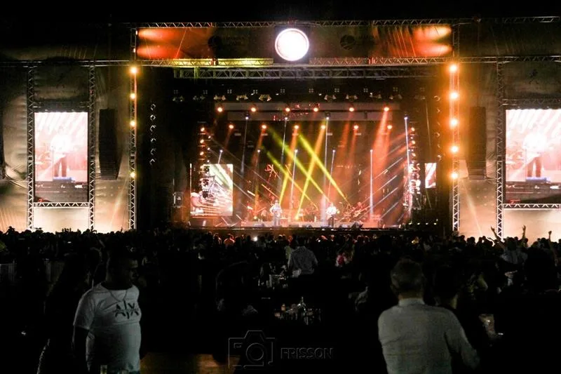 80 A FESTA