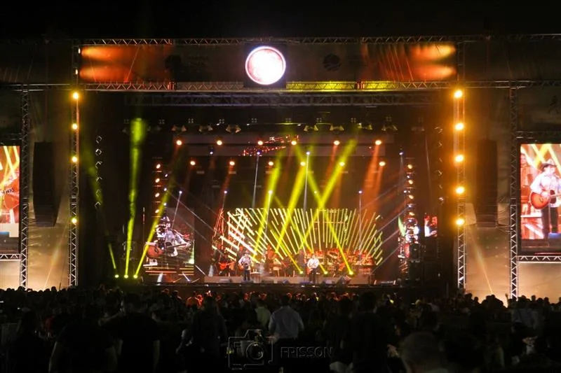 80 A FESTA