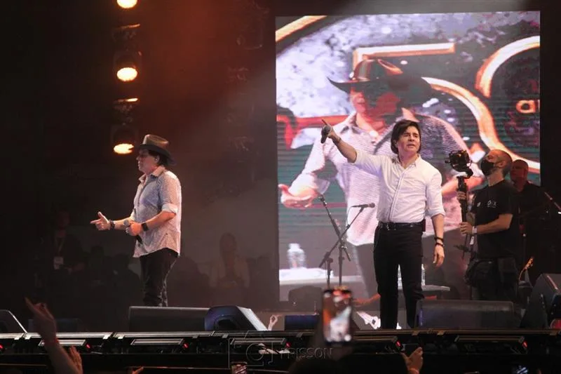 80 A FESTA