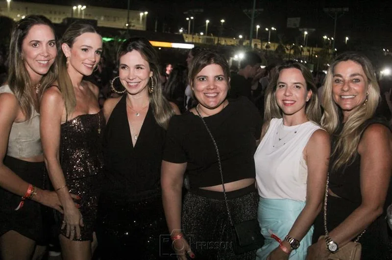 80 A FESTA