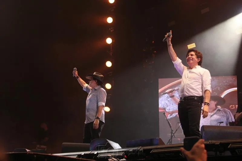 80 A FESTA