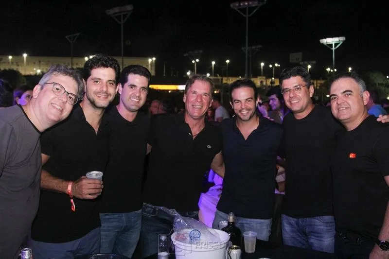 80 A FESTA