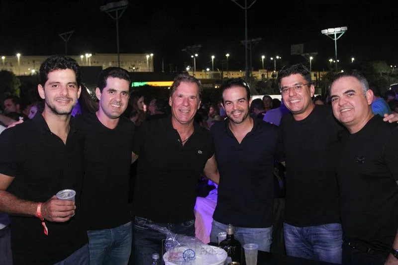 80 A FESTA
