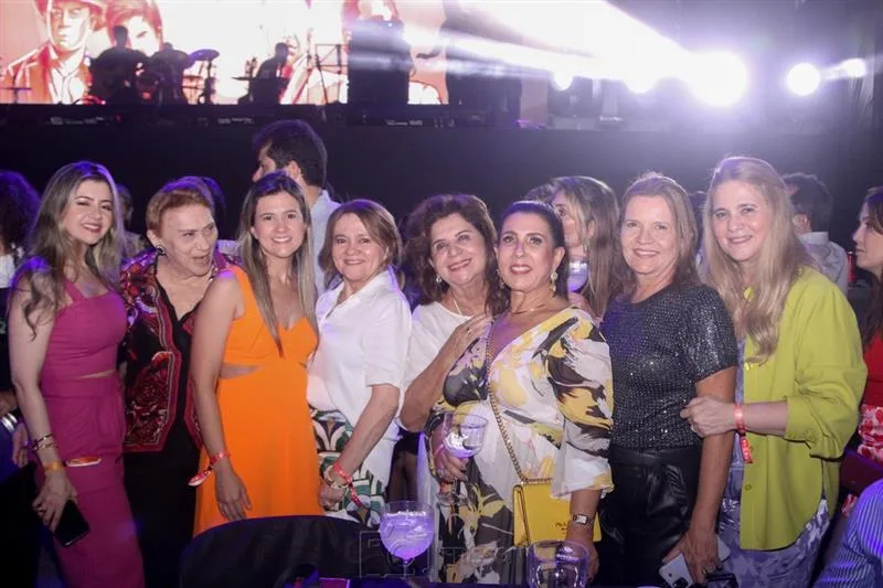 80 A FESTA