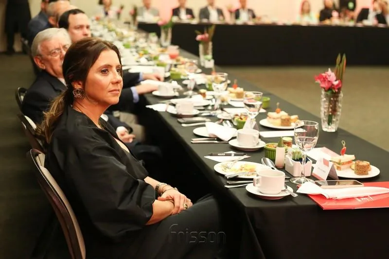 Café-Debate LIDE Ceará