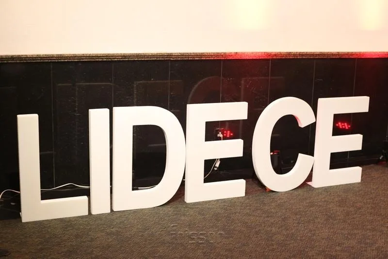 Café-Debate LIDE Ceará