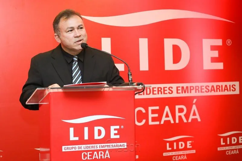 Café-Debate LIDE Ceará