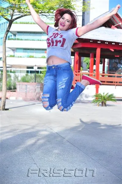 Celinha Belizário