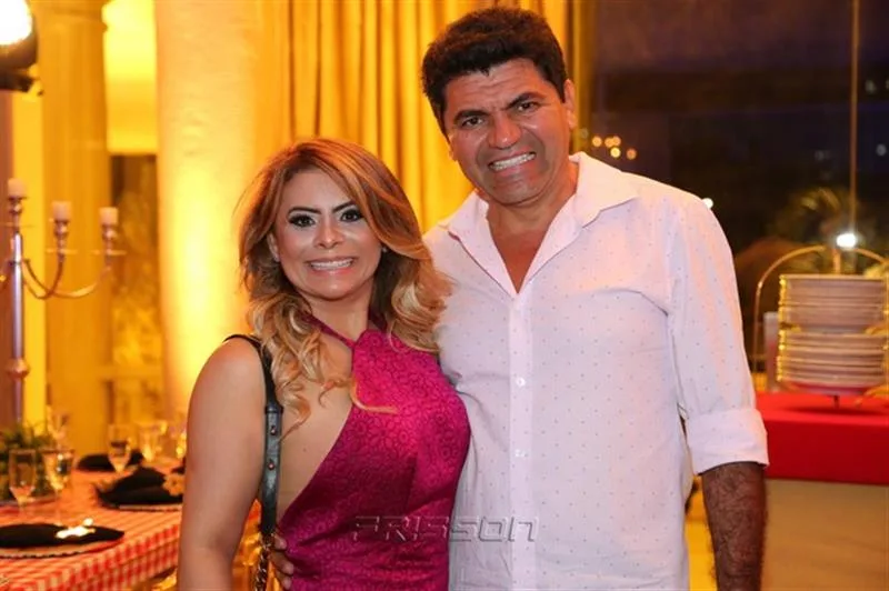 Auzenir Uchoa e Renan