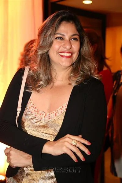 Carla Soraya
