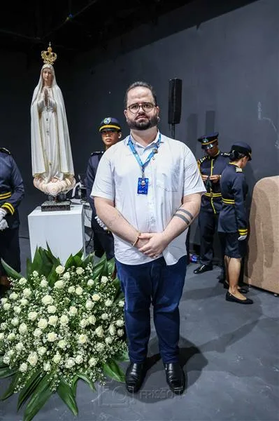 Alexandre Saveh