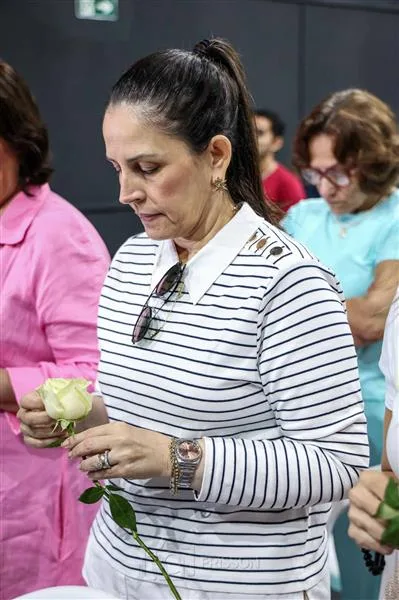 Fabiola Rocha