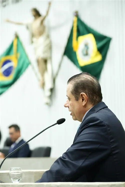 Cláudio Pinho