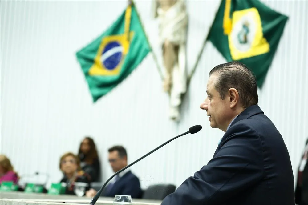 Cláudio Pinho