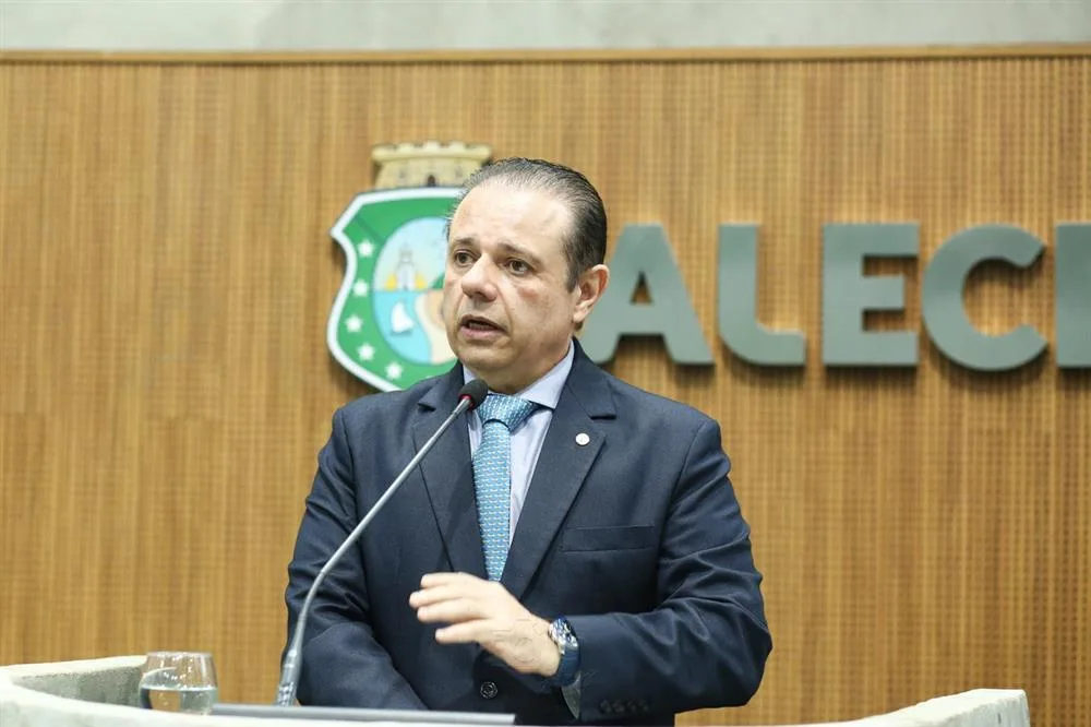 Cláudio Pinho