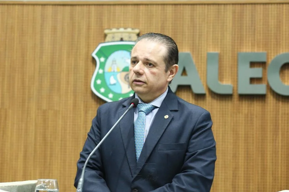 Cláudio Pinho