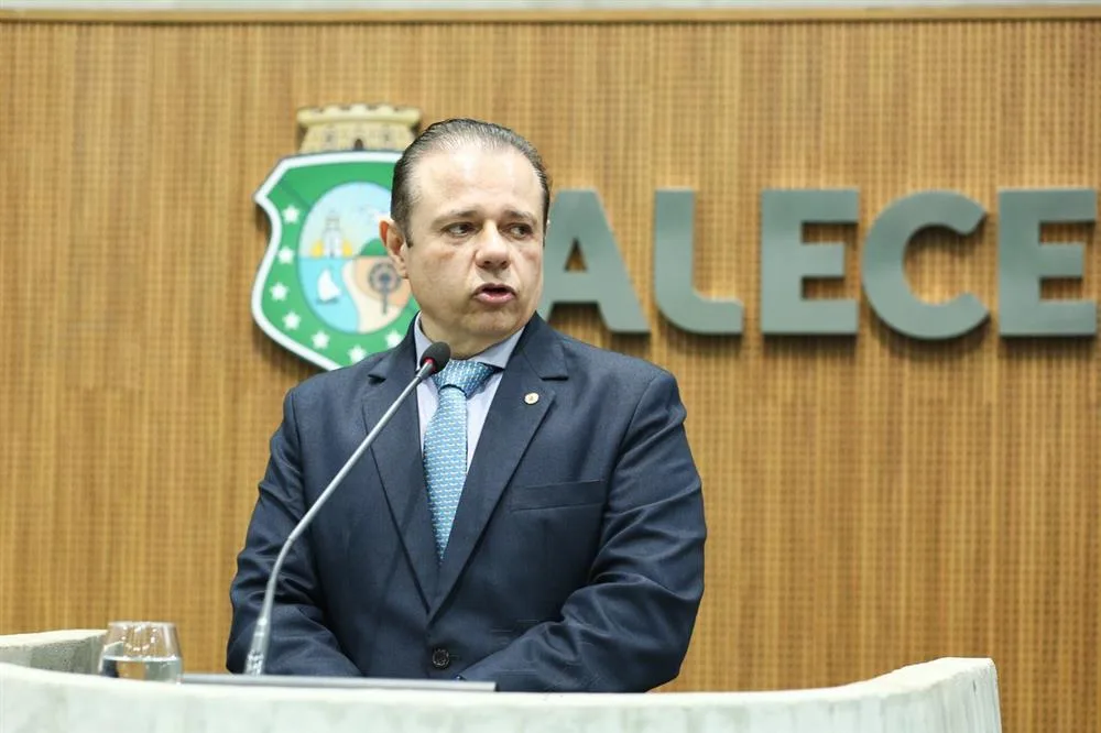 Cláudio Pinho