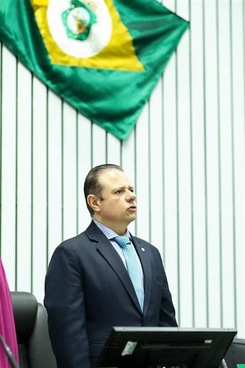 Cláudio Pinho