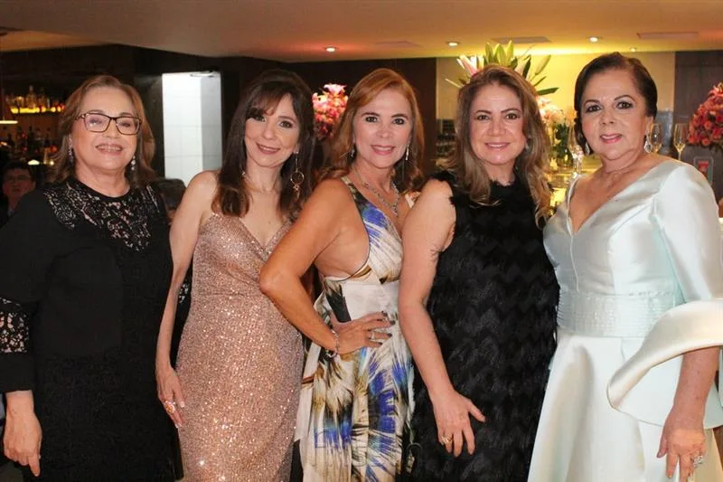 Amigas da Noiva