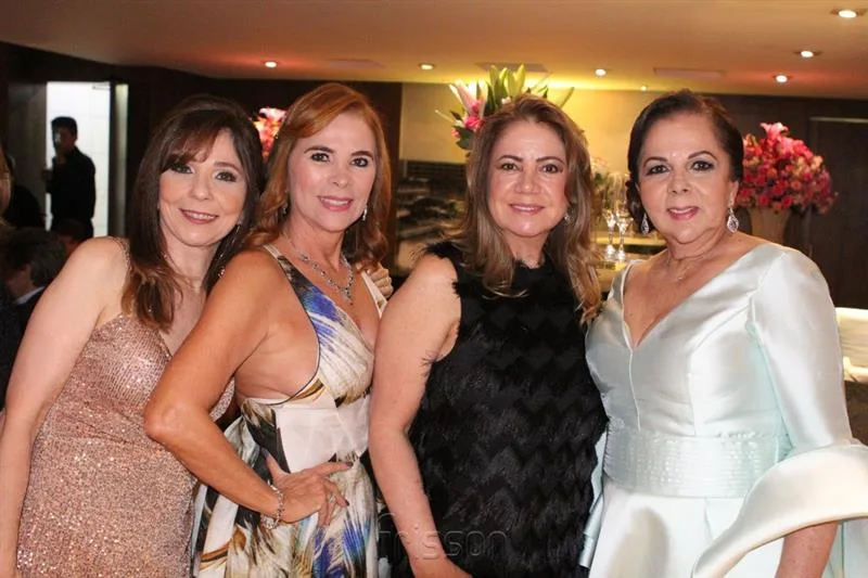 Amigas da Noiva