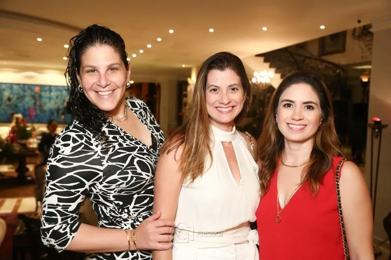 Aniversário de Mayara Silva