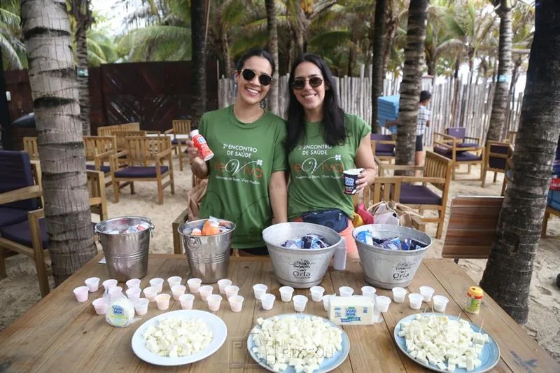 2º Encontro de Saúde Reviva