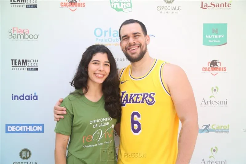 2º Encontro de Saúde Reviva