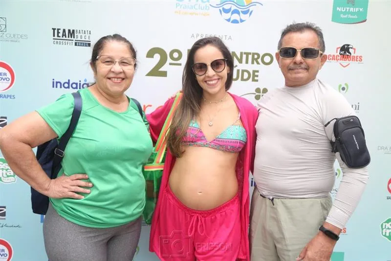 2º Encontro de Saúde Reviva