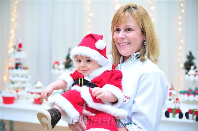 Adriana Pessoa e Nicolas Mont'alverne