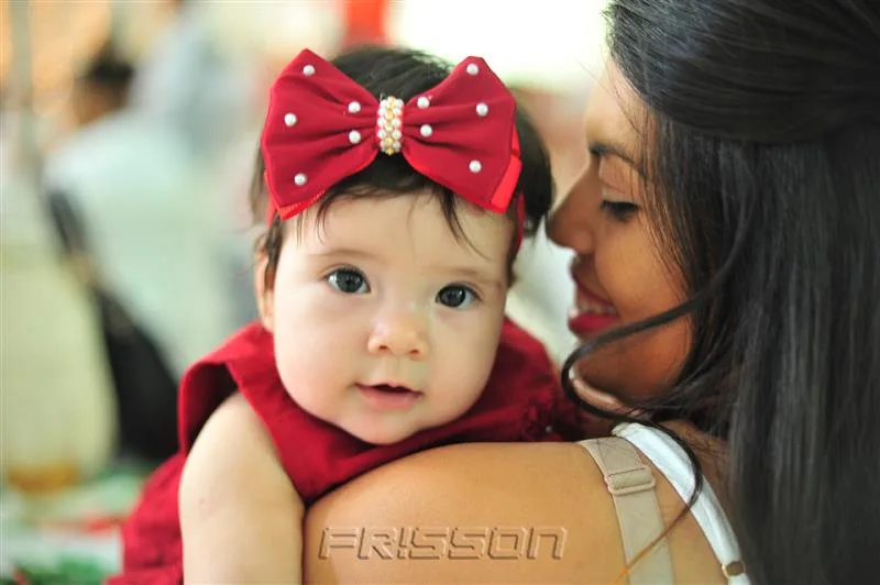 Ana Letícia e Emily Araújo