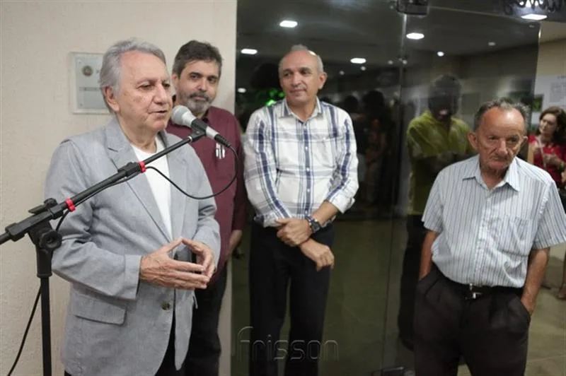 Gerardo Sergio Teixeira