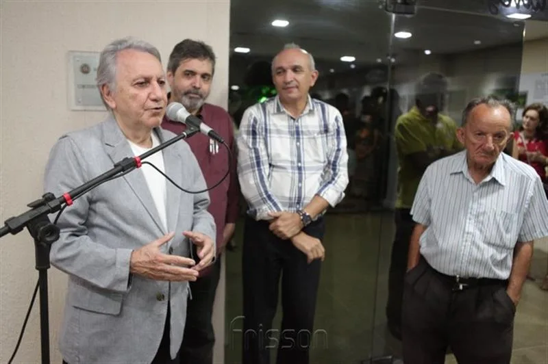 Gerardo Sergio Teixeira