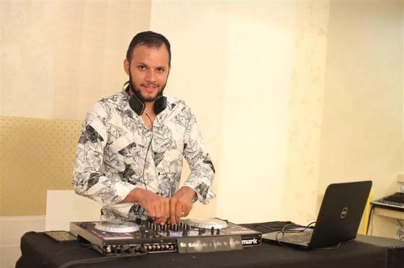 Dj Wilker Coelho