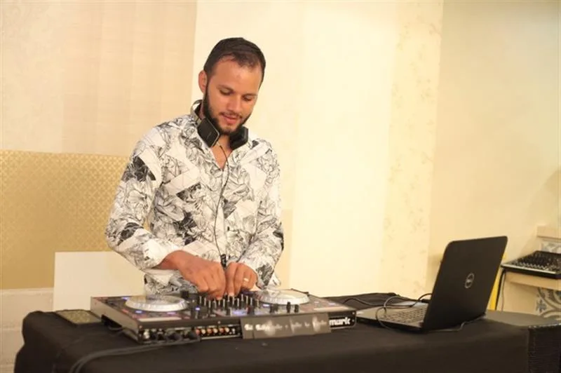 Dj Wilker Coelho