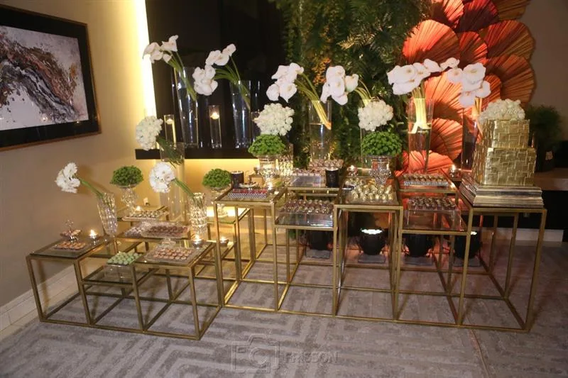 Decoração
