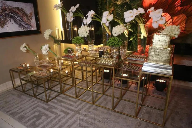 Decoração