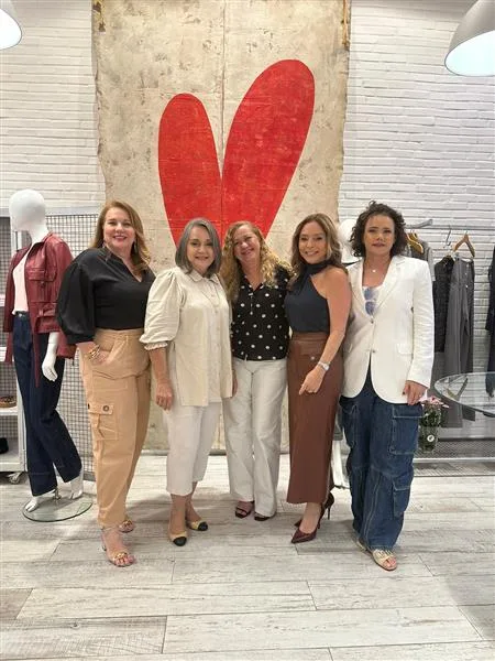 Evento Itamaraty e Twenty Four Seven