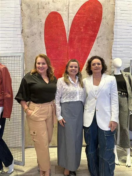 Evento Itamaraty e Twenty Four Seven