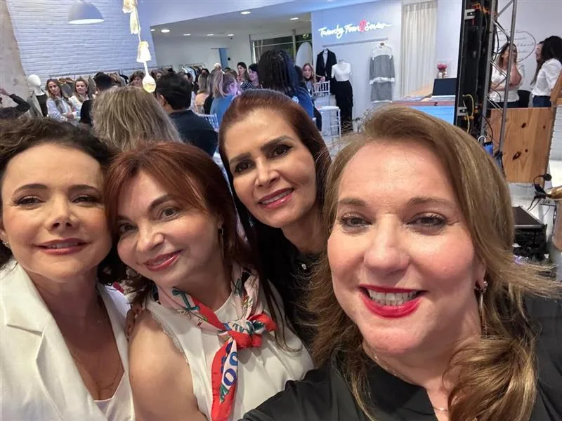 Evento Itamaraty e Twenty Four Seven