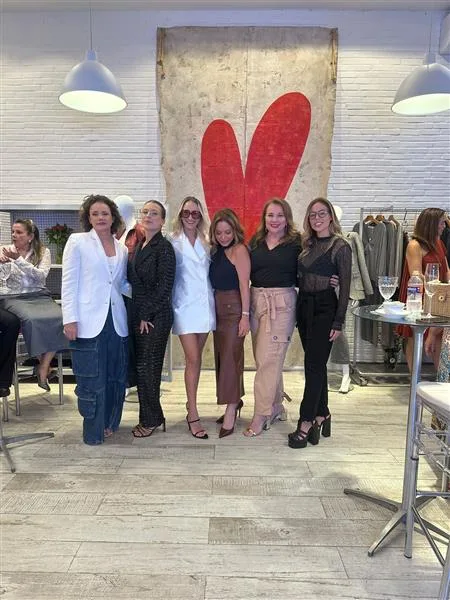 Evento Itamaraty e Twenty Four Seven