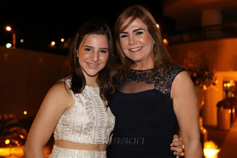 Ana Carolina e Ana Luiza Barreira