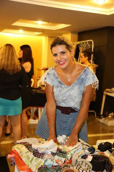 Anelisa Barreira