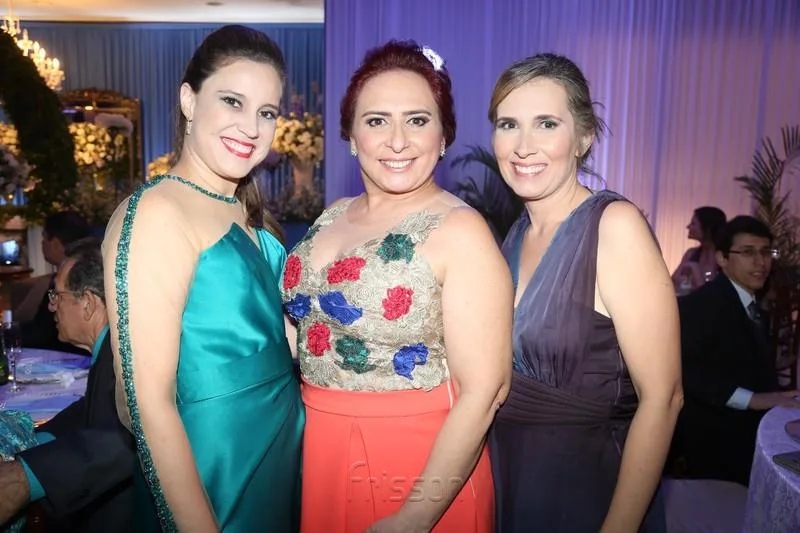Casamento de Talita Timbó e Clayton Brito