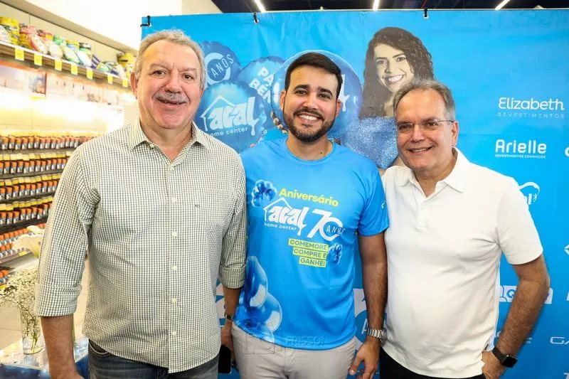 70 Anos Acal Home Center