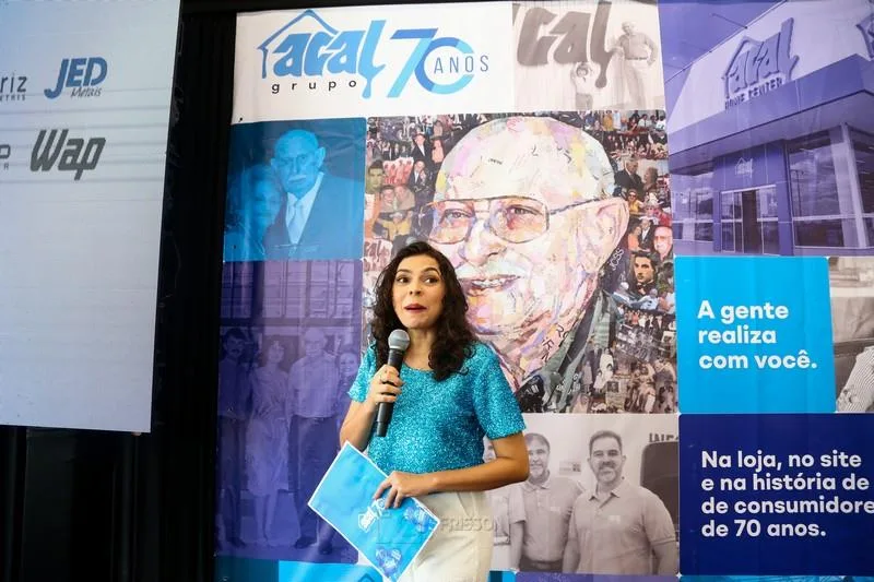 70 Anos Acal Home Center