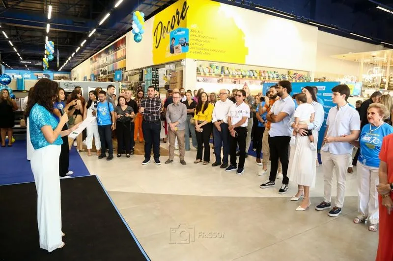 70 Anos Acal Home Center