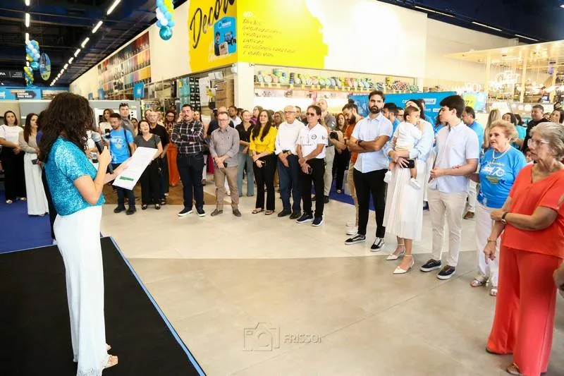 70 Anos Acal Home Center