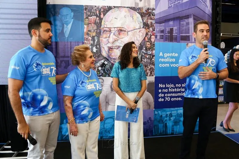 70 Anos Acal Home Center