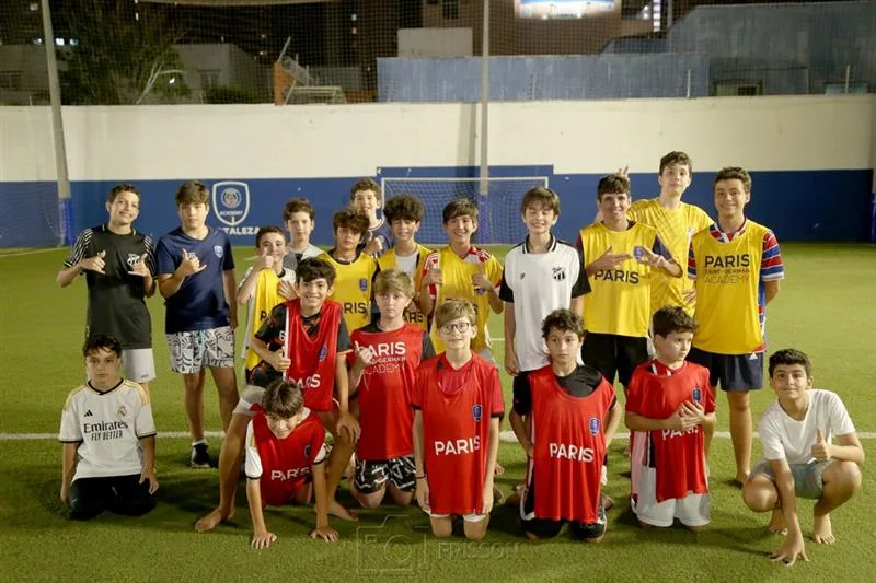 Aniversario Luis Eduardo Martins
