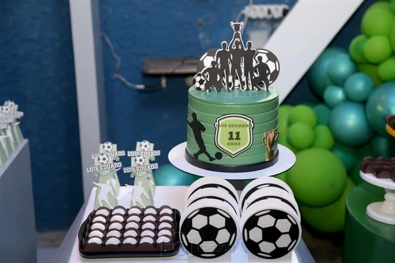 Decoração
